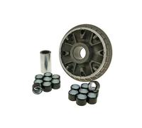 variomatik MALOSSI Multivar 2000 pour Silver Wing SW T-shirt 600