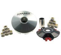 variomatik Naraku RACING - Baotian BT49QT-18e1 - bt50qt-18e1 Rocky (2T)