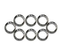 variomatik Poids MALOSSI HT - 26 x 12,8 mm - 14,0 g