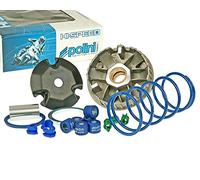 variomatik POLINI Hi-Speed - Aprilia Amico 50 (1993) de type : GC ou HV