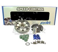 variomatik POLINI Hi-Speed pour Aprilia, Suzuki