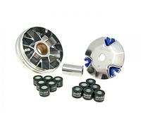 variomatik POLINI SPEED CONTROL Eco Kit - Honda Dio ZX 50 à partir de 1994 (Moteur allongé)