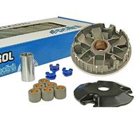 variomatik POLINI SPEED CONTROL - Huatian ht50qt de 6