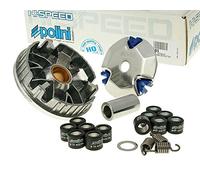 variomatik POLINI SPEED CONTROL - MBK Stunt 50 Naked