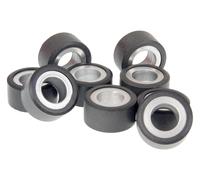 Variomatikgewichte Polini 19x10mm - 3.5g - 9Stk