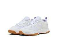 Puma Varion 3 Enfants 34 1/2 Blanc/Violet