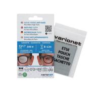 Varionet Microfibre Essuie Verres Antibuée 1ut