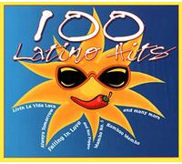 Varios - 100 Latino Hits