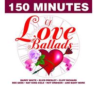 Varios - 150 Minutes of Ballads