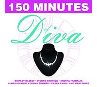 Varios - 150 Minutes of Diva