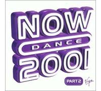 Various Artists - Now Dance 2001 2