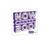 Artistes divers – Now Dance 2001 2