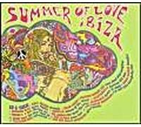 Vari-Summer of Love Ibiza - Summer of Love Ibiza [Import]