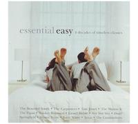 Various – Essential Easy-4 Decades of Timeless Classics – Import