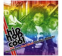 Varios – Vari-Hip Hop'n'cool - Hip Hop'n'Cool – Import