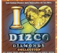 Vari-I Love Diamond Coll.V.46 - I Love Diamond Coll.V.46