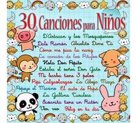 VARIOS - 30 CANCIONES PARA NIÑOS