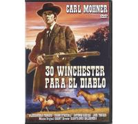 Varios - 30 Winchester Para El Diablo [Import]