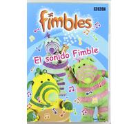 Varios - 5 El Sonido Fimble [Import]
