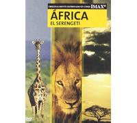 Varios - Africa El Serengueti Imax [Import]