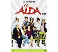 Varios - Aida 3ª Temporada [Import]