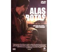 Varios - Alas Rotas [Import]
