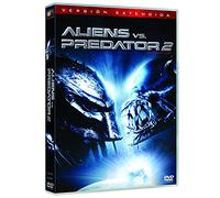 Varios - Alien Vs. Predator 2 [Import]