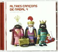 Varios - Altres Cançons De Nadal 4