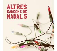 Varios - Altres Cançons De Nadal 5