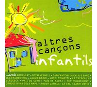 Varios - Altres Cançons Infantils