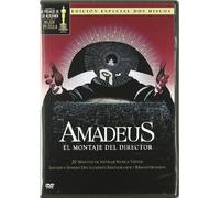 Varios - Amadeus (El Montaje Del Director) [Import]