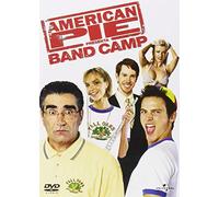 Varios - American Pie 4 Band Camp [Import]
