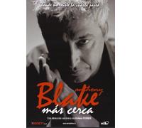 Anthony Blake: Mas Cerca (Import)