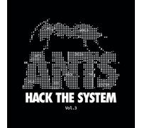 Varios - Ants Hack The System - Volumen 3