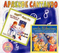 Varios - Aprende Cantando [Import]