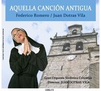 Varios - Aquella Canción Antigua [Import]