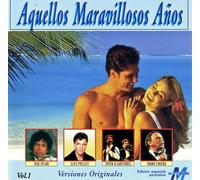 Varios - Aquellos maravillosos años Vol 1