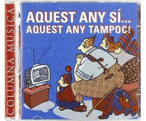 varios - Aquest Any Si...Aquest Any Tampoc!