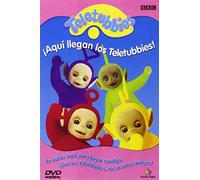 Varios - Aqui Llegan Los Teletubbies¡ [Import]