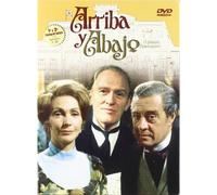 Varios - Arriba Y Abajo 1ª Y 2ª Temporadas [Import]