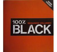 Varios artistas - 100 % Black (Serie Pocket) Segundo volumen