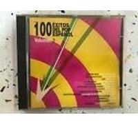 Varios artistas - 100 Éxitos Pop Español Vol. 2