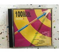 Varios artistas - 100 Éxitos Pop Español Vol. 3