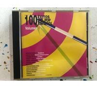 Varios artistas - 100 Éxitos Pop Español Vol. 4