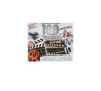 VARIOS ARTISTAS - 100 Mejores Canciones del Cine CD(5)