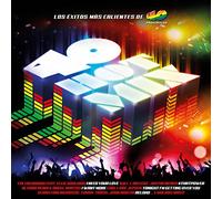 Varios Artistas - 40 Hot Mix