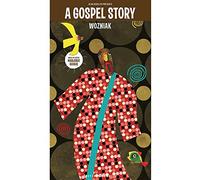 Varios Artistas - A Gospel Story-BD Blues Vol 017-Grafismo: Wozniak [Import]