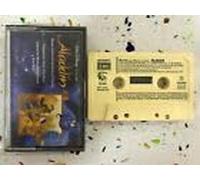 Varios artistas - Aladdin Banda Sonora Original