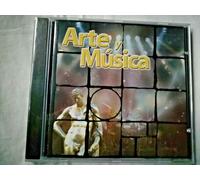 Varios artistas - Arte y Música