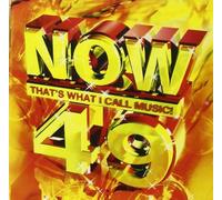 Divers artistes – Now That's What I Call Music! 49 – CD (2 CD)